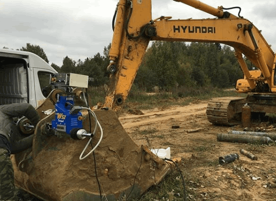 расточно наплавочный станок WS2