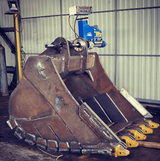 расточно наплавочный станок